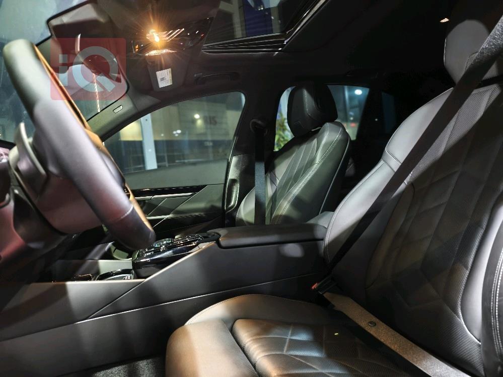 بي ام دبليو الفئة 5